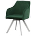 Arika Arm Chairs - Casa Morelos / Coahuila Furniture (Oklahoma City, OK)