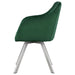 Arika Arm Chairs - Casa Morelos / Coahuila Furniture (Oklahoma City, OK)