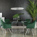 Arika Arm Chairs - Casa Morelos / Coahuila Furniture (Oklahoma City, OK)