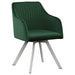 Veena 5 Pc Dining Set - Casa Morelos / Coahuila Furniture (Oklahoma City, OK)