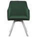 Veena 5 Pc Dining Set - Casa Morelos / Coahuila Furniture (Oklahoma City, OK)
