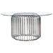 Veena Dining Tables - Casa Morelos / Coahuila Furniture (Oklahoma City, OK)