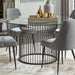 Granvia Dining Tables - Casa Morelos / Coahuila Furniture (Oklahoma City, OK)