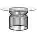 Granvia Dining Tables - Casa Morelos / Coahuila Furniture (Oklahoma City, OK)