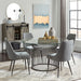 Granvia Dining Tables - Casa Morelos / Coahuila Furniture (Oklahoma City, OK)