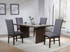 Sherwood Dining Sets - Casa Morelos / Coahuila Furniture (Oklahoma City, OK)