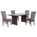 Sherwood Dining Sets - Casa Morelos / Coahuila Furniture (Oklahoma City, OK)