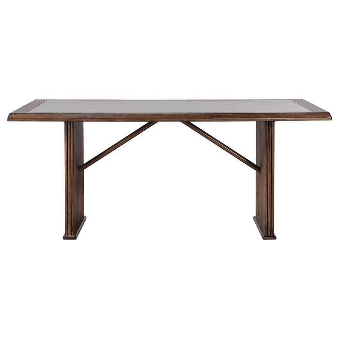Sherwood Dining Sets - Casa Morelos / Coahuila Furniture (Oklahoma City, OK)