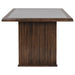 Sherwood Dining Sets - Casa Morelos / Coahuila Furniture (Oklahoma City, OK)