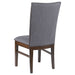Sherwood Dining Sets - Casa Morelos / Coahuila Furniture (Oklahoma City, OK)