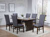 Sherwood Dining Sets - Casa Morelos / Coahuila Furniture (Oklahoma City, OK)