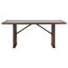 Sherwood Dining Sets - Casa Morelos / Coahuila Furniture (Oklahoma City, OK)