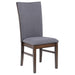 Sherwood Dining Sets - Casa Morelos / Coahuila Furniture (Oklahoma City, OK)