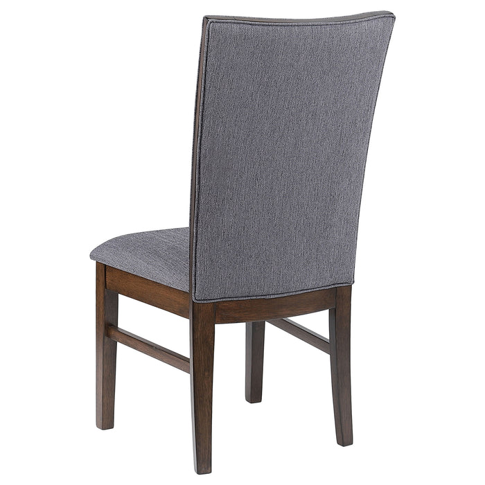 Sherwood Dining Sets - Casa Morelos / Coahuila Furniture (Oklahoma City, OK)