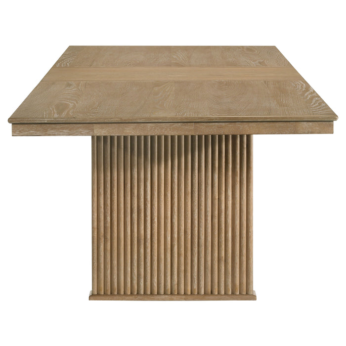 Adina Dining Sets - Casa Morelos / Coahuila Furniture (Oklahoma City, OK)