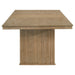 Adina Dining Sets - Casa Morelos / Coahuila Furniture (Oklahoma City, OK)