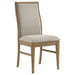 Adina Dining Sets - Casa Morelos / Coahuila Furniture (Oklahoma City, OK)