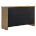 Adina Dining Sets - Casa Morelos / Coahuila Furniture (Oklahoma City, OK)