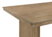 Adina Dining Sets - Casa Morelos / Coahuila Furniture (Oklahoma City, OK)