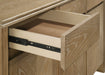 Adina Dining Sets - Casa Morelos / Coahuila Furniture (Oklahoma City, OK)