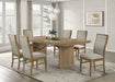 Adina Dining Sets - Casa Morelos / Coahuila Furniture (Oklahoma City, OK)