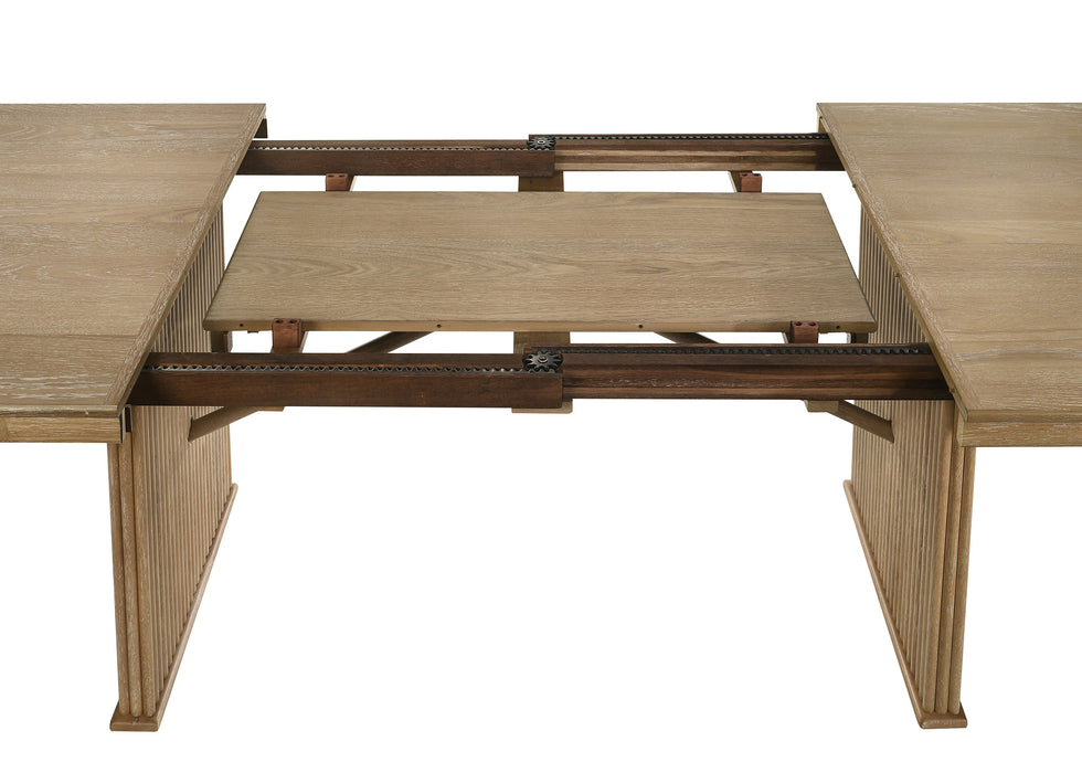 Adina Dining Sets - Casa Morelos / Coahuila Furniture (Oklahoma City, OK)