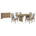 Adina Dining Sets - Casa Morelos / Coahuila Furniture (Oklahoma City, OK)