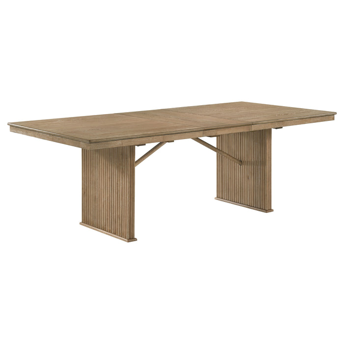 Adina Dining Sets - Casa Morelos / Coahuila Furniture (Oklahoma City, OK)