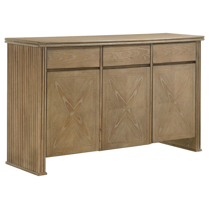 Adina Dining Sets - Casa Morelos / Coahuila Furniture (Oklahoma City, OK)