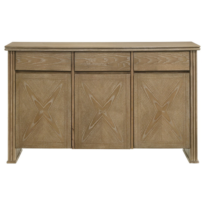 Adina Dining Sets - Casa Morelos / Coahuila Furniture (Oklahoma City, OK)