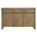 Adina Dining Sets - Casa Morelos / Coahuila Furniture (Oklahoma City, OK)