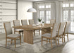 Adina Dining Sets - Casa Morelos / Coahuila Furniture (Oklahoma City, OK)