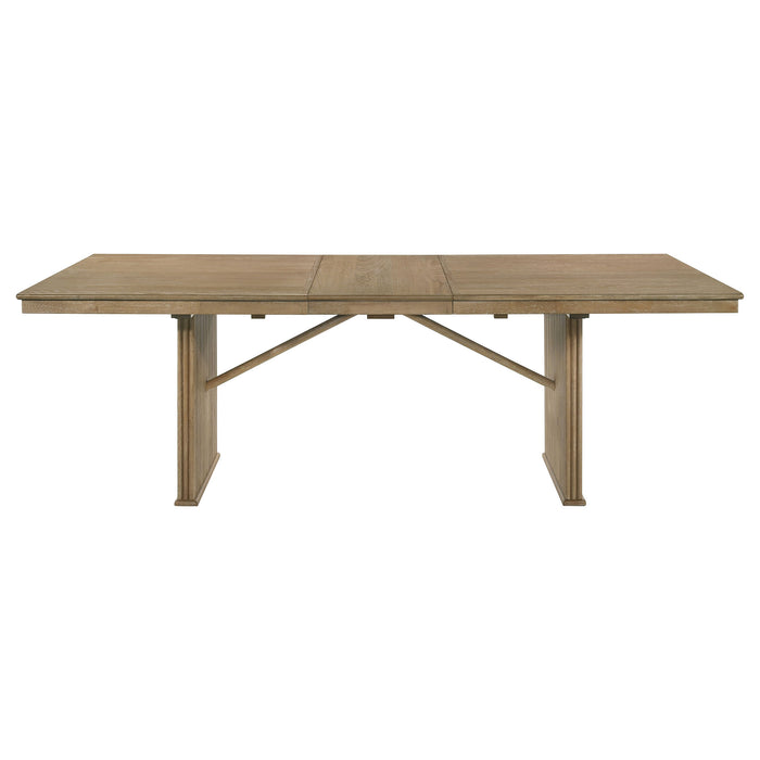 Adina Dining Sets - Casa Morelos / Coahuila Furniture (Oklahoma City, OK)