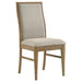 Adina Dining Sets - Casa Morelos / Coahuila Furniture (Oklahoma City, OK)