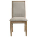 Adina Dining Sets - Casa Morelos / Coahuila Furniture (Oklahoma City, OK)