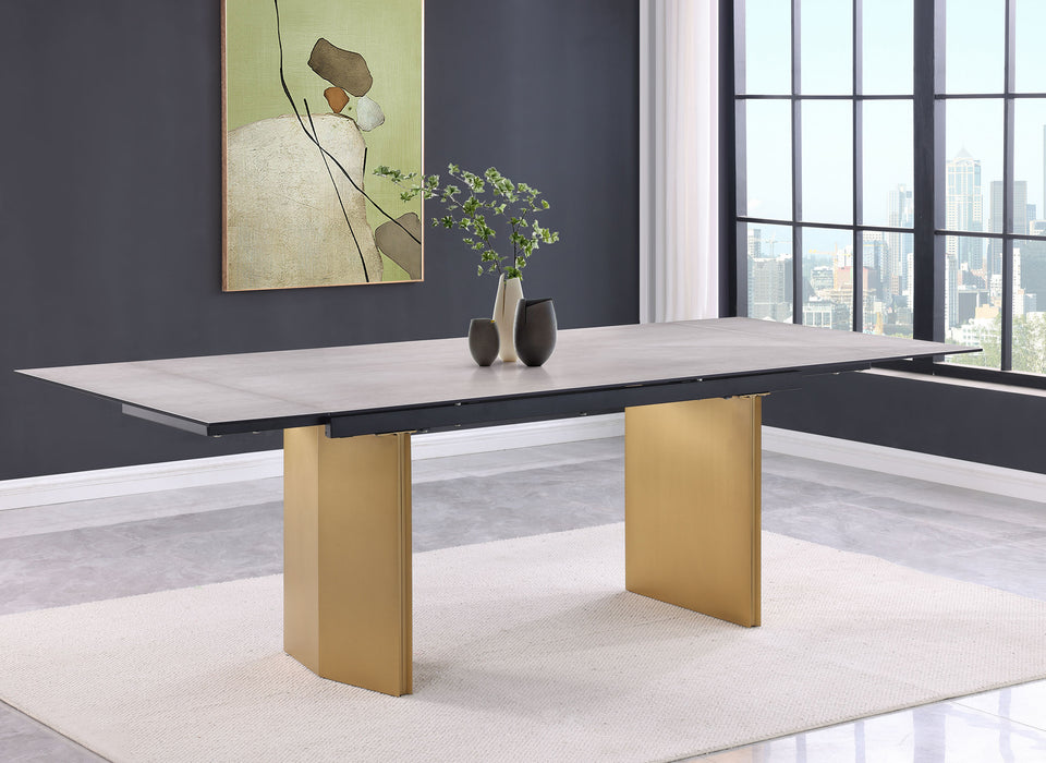 Vesa Dining Tables - Casa Morelos / Coahuila Furniture (Oklahoma City, OK)