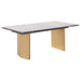 Vesa Dining Tables - Casa Morelos / Coahuila Furniture (Oklahoma City, OK)