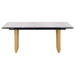 Vesa Dining Tables - Casa Morelos / Coahuila Furniture (Oklahoma City, OK)