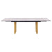 Vesa Dining Tables - Casa Morelos / Coahuila Furniture (Oklahoma City, OK)