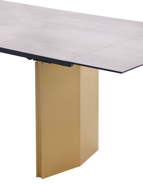 Vesa Dining Tables - Casa Morelos / Coahuila Furniture (Oklahoma City, OK)