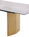 Vesa Dining Tables - Casa Morelos / Coahuila Furniture (Oklahoma City, OK)