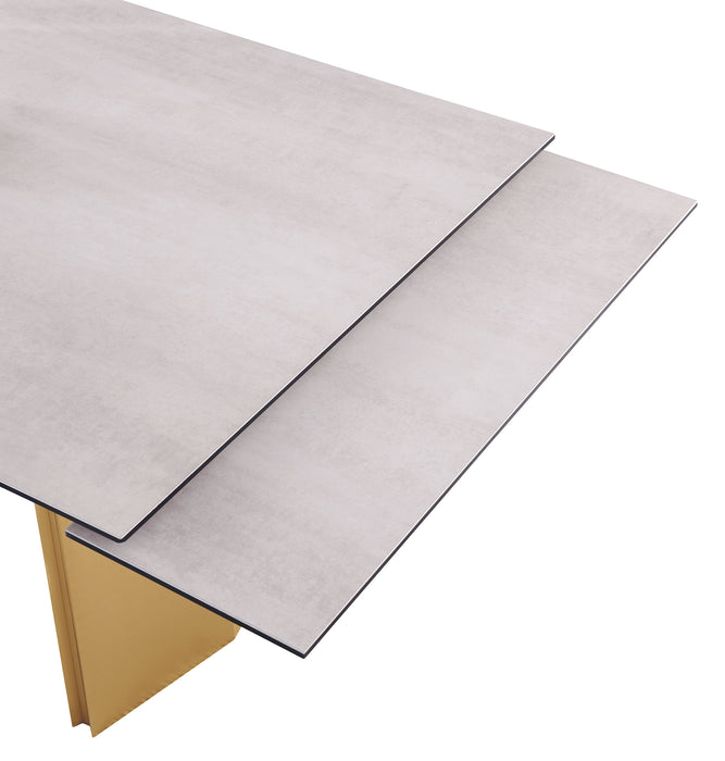 Vesa Dining Tables - Casa Morelos / Coahuila Furniture (Oklahoma City, OK)