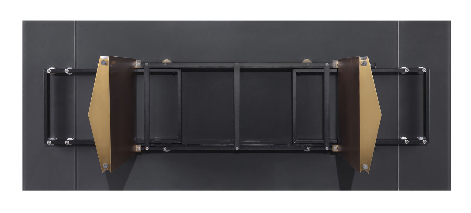 Vesa Dining Tables - Casa Morelos / Coahuila Furniture (Oklahoma City, OK)