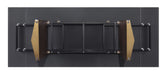 Vesa Dining Tables - Casa Morelos / Coahuila Furniture (Oklahoma City, OK)