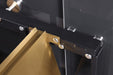 Vesa Dining Tables - Casa Morelos / Coahuila Furniture (Oklahoma City, OK)