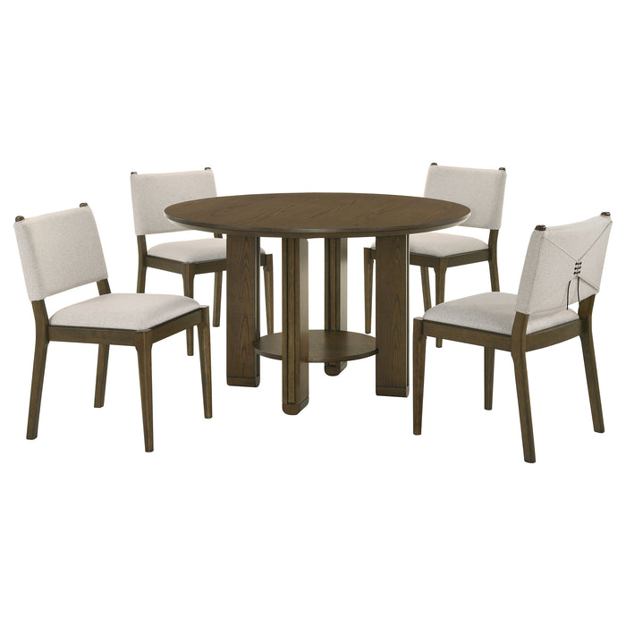 Ottowa Dining Sets - Casa Morelos / Coahuila Furniture (Oklahoma City, OK)