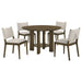 Ottowa Dining Sets - Casa Morelos / Coahuila Furniture (Oklahoma City, OK)