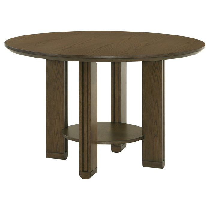 Ottowa Dining Sets - Casa Morelos / Coahuila Furniture (Oklahoma City, OK)