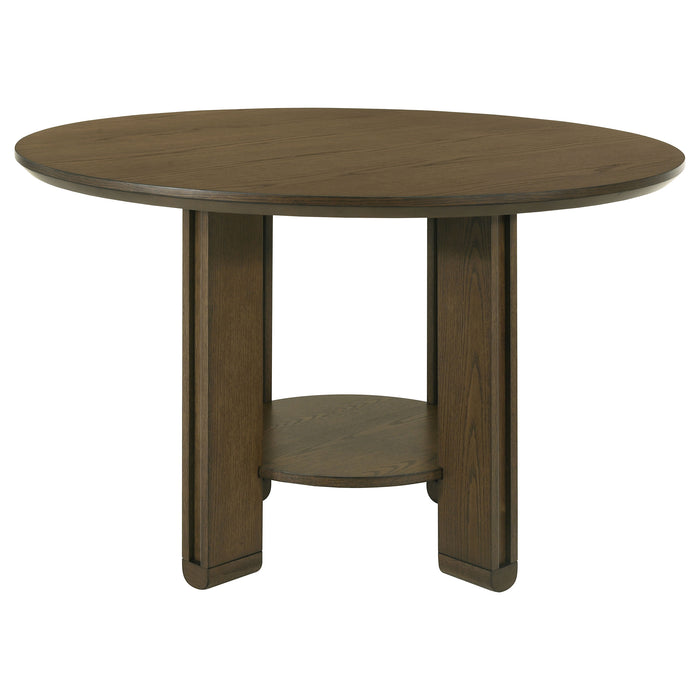 Ottowa Dining Sets - Casa Morelos / Coahuila Furniture (Oklahoma City, OK)