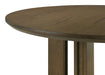 Ottowa Dining Sets - Casa Morelos / Coahuila Furniture (Oklahoma City, OK)